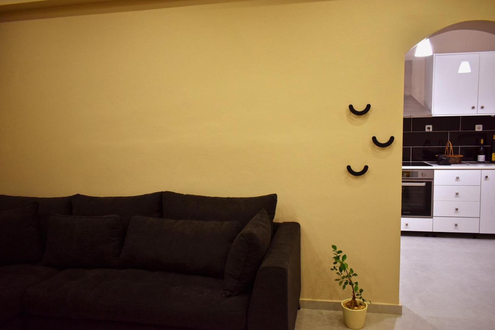 Villa Deltus - Cozy Holiday Home Near Gortyna Agioi Deka  Luaran gambar