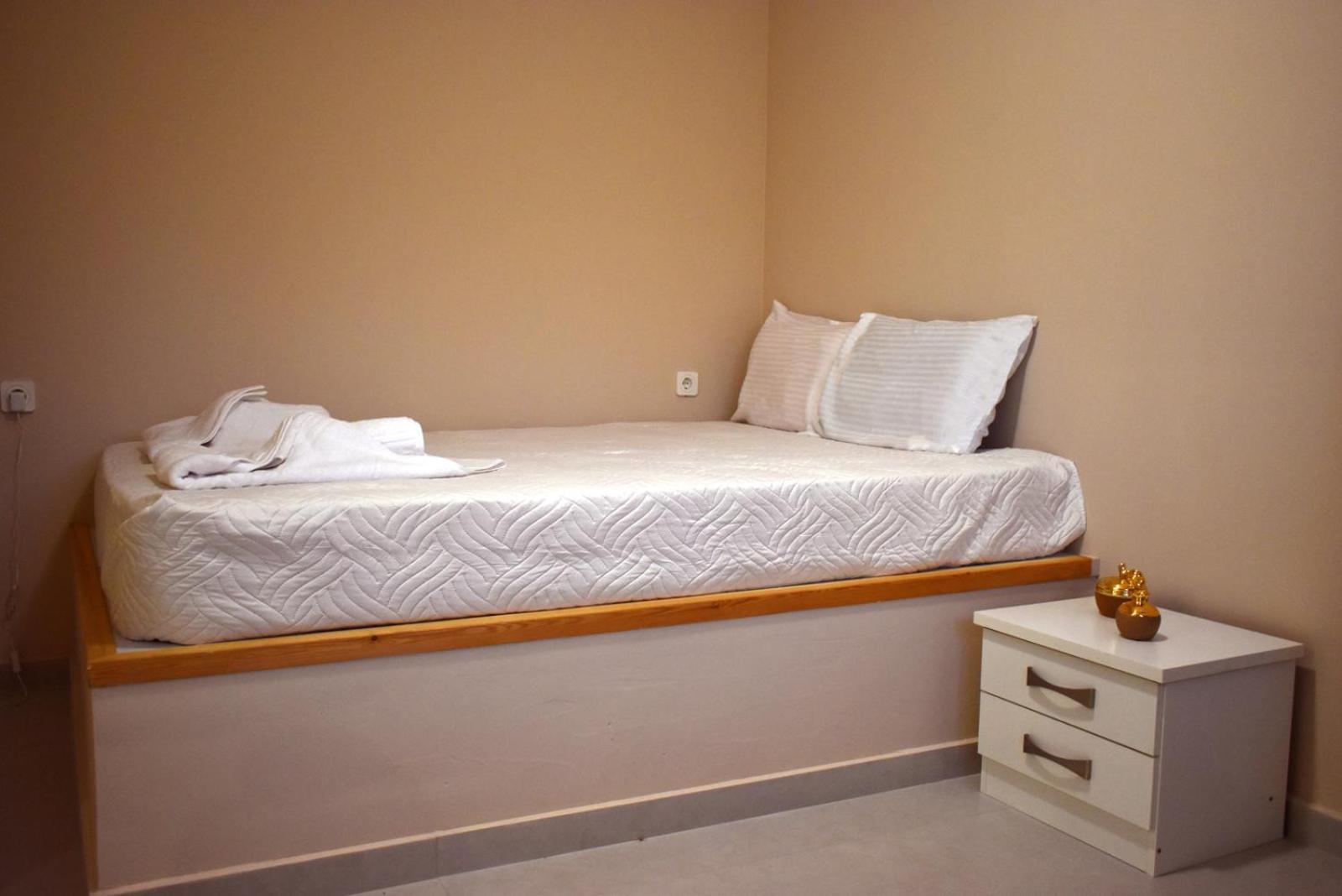 Villa Deltus - Cozy Holiday Home Near Gortyna Agioi Deka  Luaran gambar