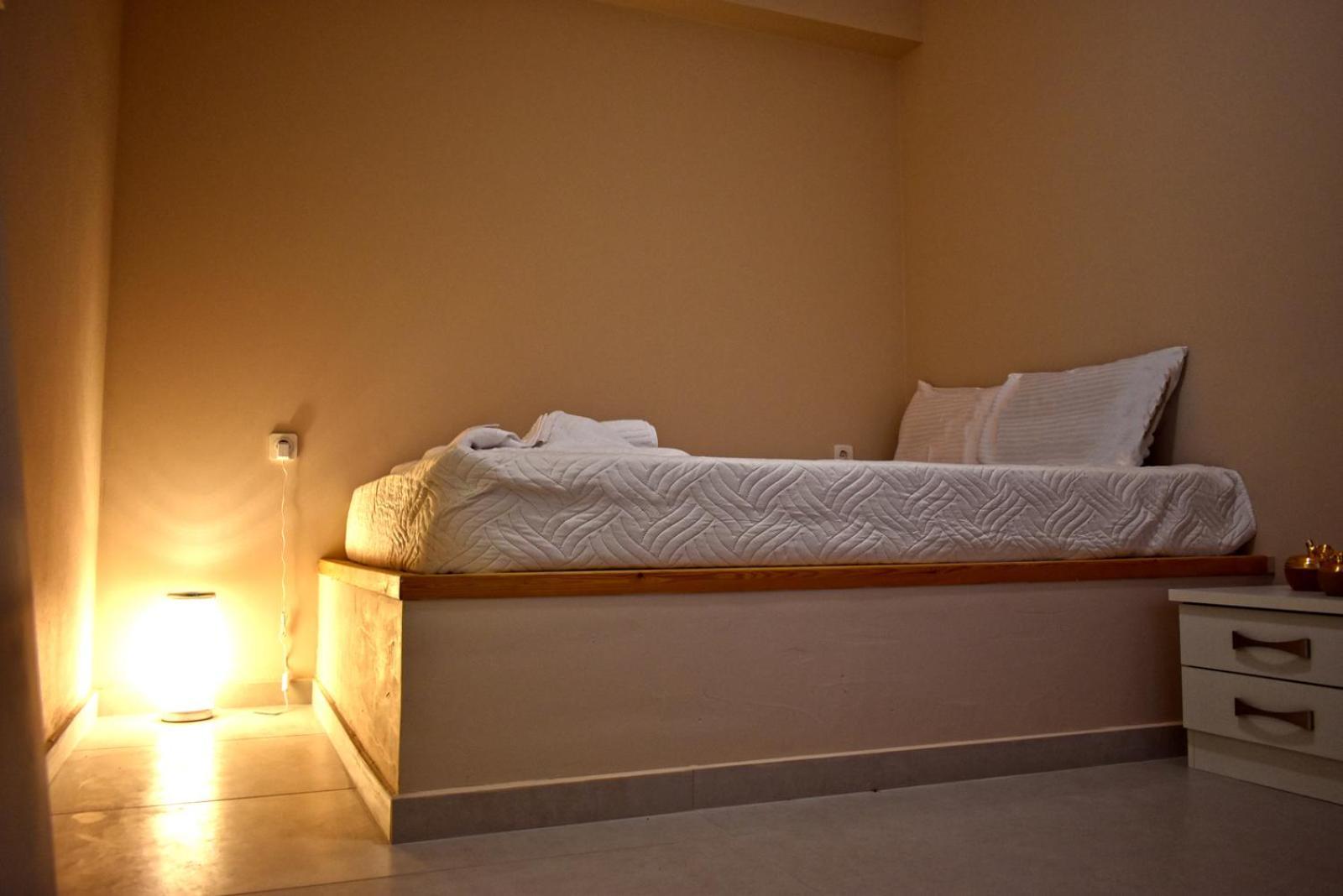 Villa Deltus - Cozy Holiday Home Near Gortyna Agioi Deka  Luaran gambar